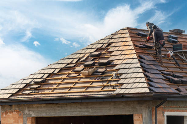 Best Roof Coating and Sealing  in Mans, CO