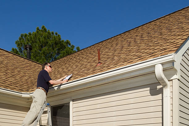 Best Cold Roofs  in Mans, CO